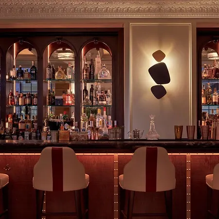 100 Queen's Gate London, Curio Collection By Hilton Hotel