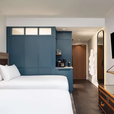 The Gantry London, Curio Collection By Hilton Hotel London