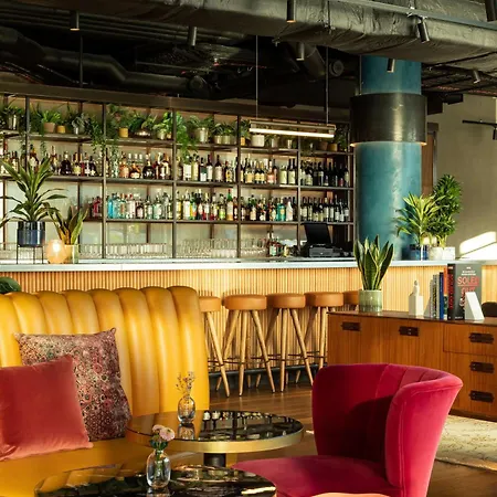 The Gantry London, Curio Collection By Hilton London