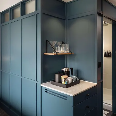 The Gantry London, Curio Collection By Hilton