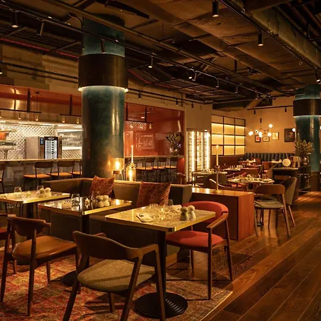 The Gantry London, Curio Collection By Hilton London