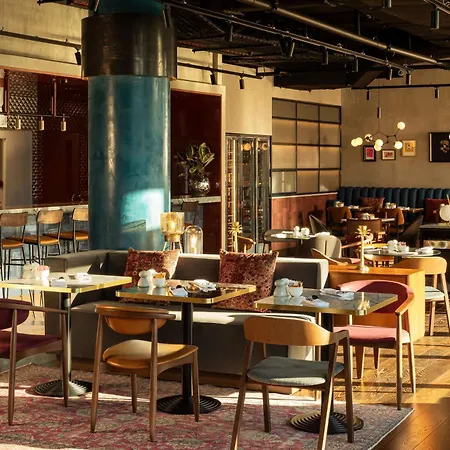 The Gantry London, Curio Collection By Hilton London