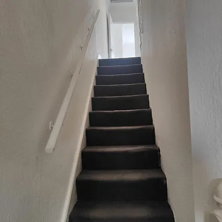 Apartament East 2 Bedroom *
