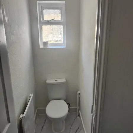 Apartament East 2 Bedroom