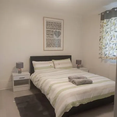 Apartment Heronsgate Gh009 Abbey Wood