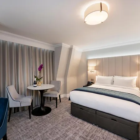 Tower Residences By Blue Orchid * Londra