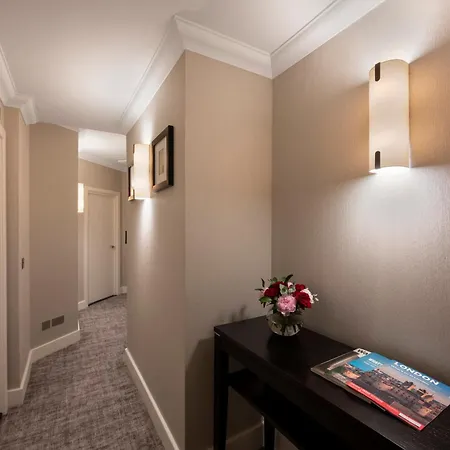 Tower Residences By Blue Orchid