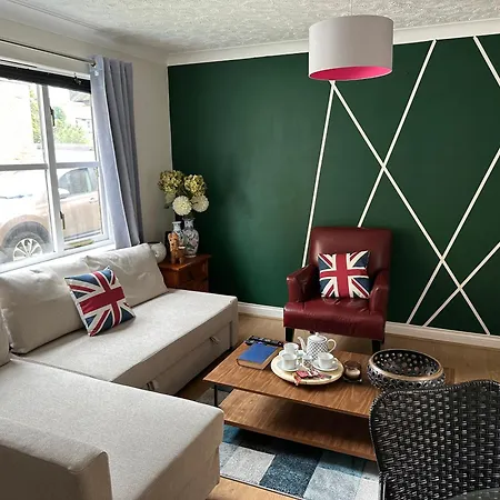 Comfy - East Dulwich