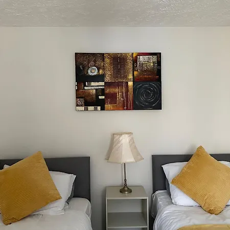 Comfy - East Dulwich Apartment
