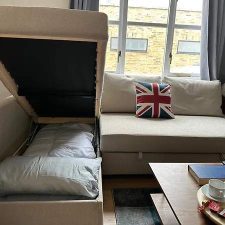 Comfy - East Dulwich * London
