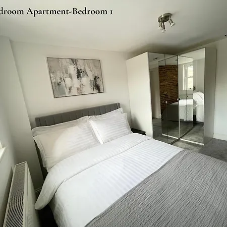 Appartamento Lux Bermondsey Near Tower Bridge