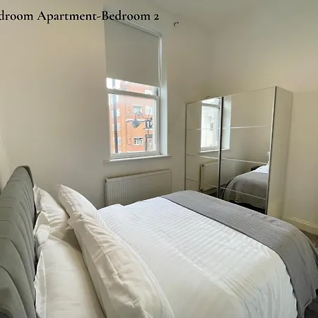 Lux Bermondsey Near Tower Bridge Londra