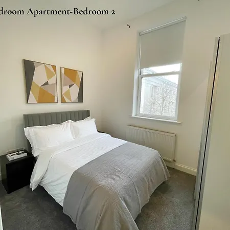 Appartamento Lux Bermondsey Near Tower Bridge *