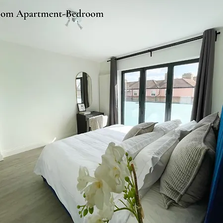 Appartamento Lux Bermondsey Near Tower Bridge