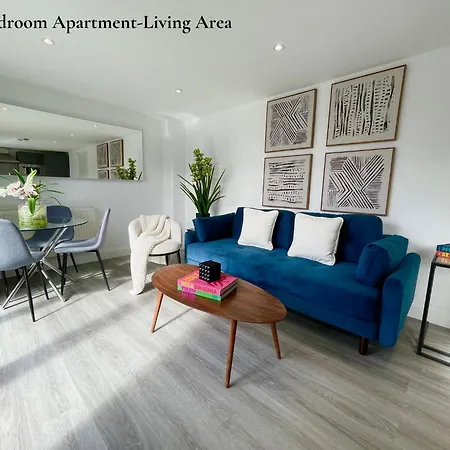 Appartamento Lux Bermondsey Near Tower Bridge