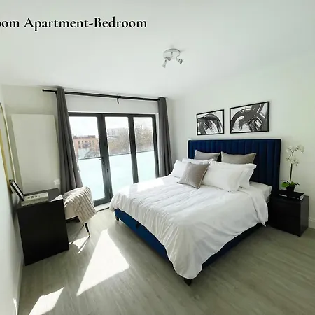 Lux Bermondsey Near Tower Bridge Appartamento