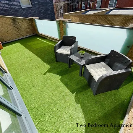 Lux Bermondsey Near Tower Bridge Appartamento Londra