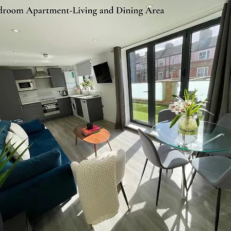 Lux Bermondsey Near Tower Bridge Appartamento *