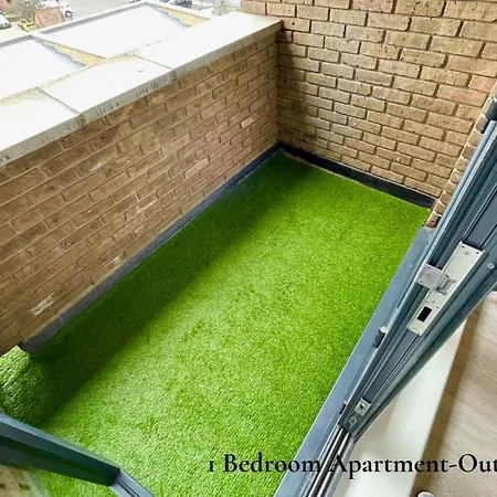 Lux Bermondsey Near Tower Bridge *