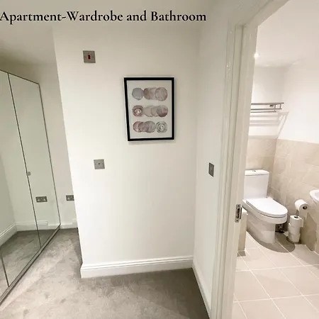 Appartamento Lux Bermondsey Near Tower Bridge *