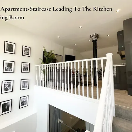 Appartamento Lux Bermondsey Near Tower Bridge