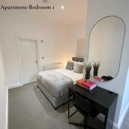 Lux Bermondsey Near Tower Bridge Appartamento Londra