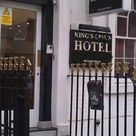 Hotel So Kings Cross