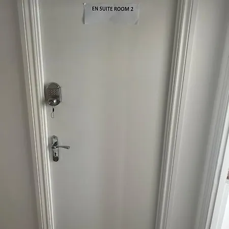 Starlet Apartament *