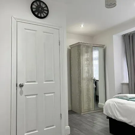 Starlet Apartament