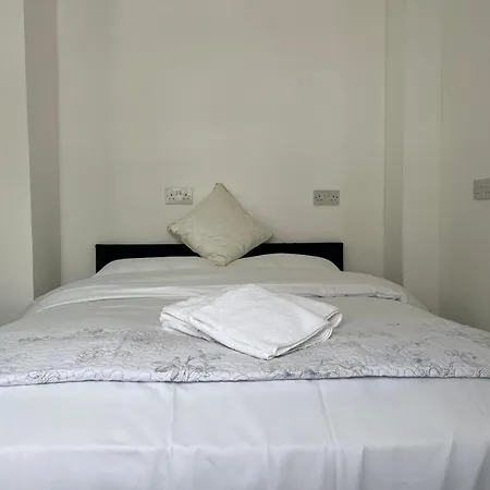 Apartament Starlet