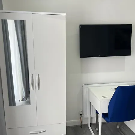 Apartament Starlet *