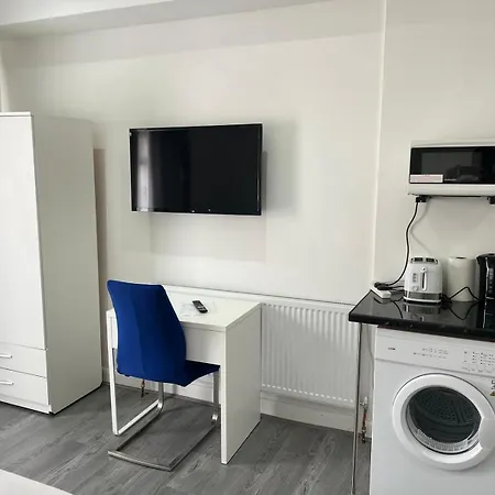 Apartament Starlet