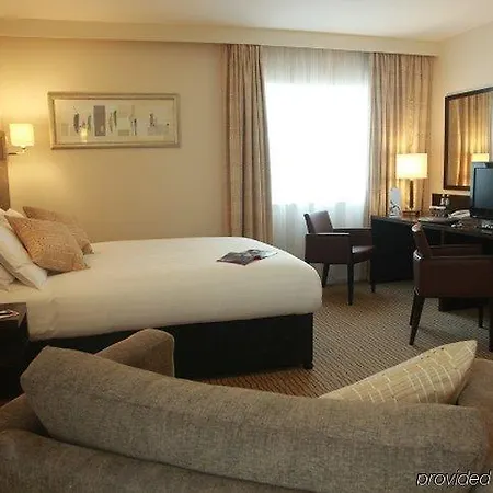 Doubletree By Hilton London Heathrow Airport Hounslow