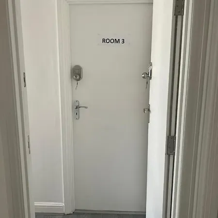 Apartament Starlet