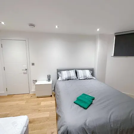 Apartment Massive Flat Near Greenwich Park