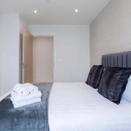 Stayinn Stratford * London