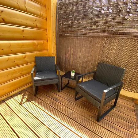 Luxury Sauna Jacuzzi Excel Canary Wharf Zone 2 London