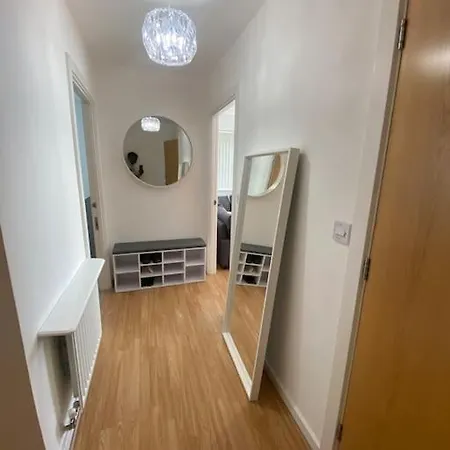 Your Perfect Away From Apartment