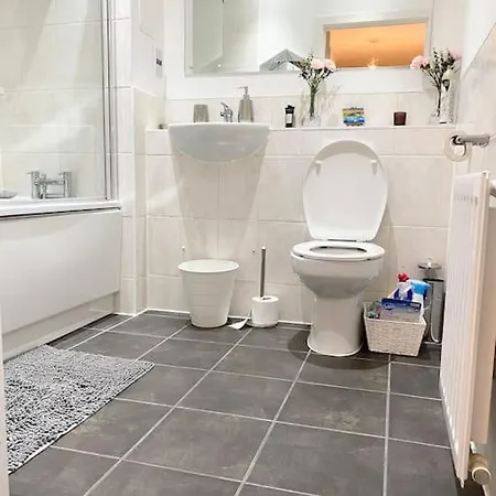 Apartment Your Perfect Away From *