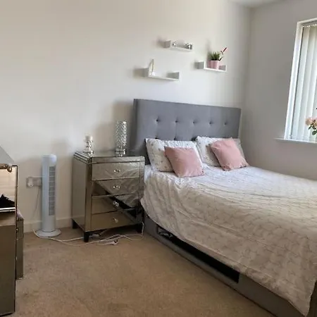 Your Perfect Away From Apartment