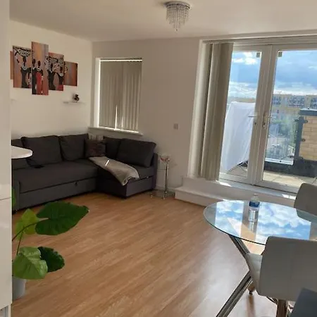 Your Perfect Away From Apartment
