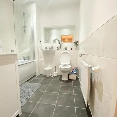 Your Perfect Away From Apartment