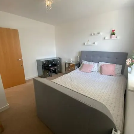 Your Perfect Away From Apartment *