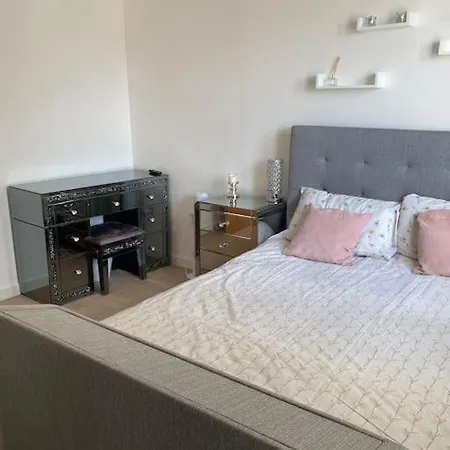 Apartment Your Perfect Away From