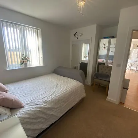 Your Perfect Away From Apartment