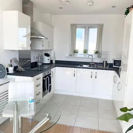 Your Perfect Away From Apartment