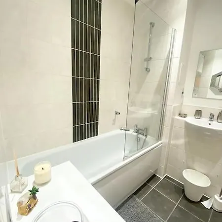 Apartment Your Perfect Away From