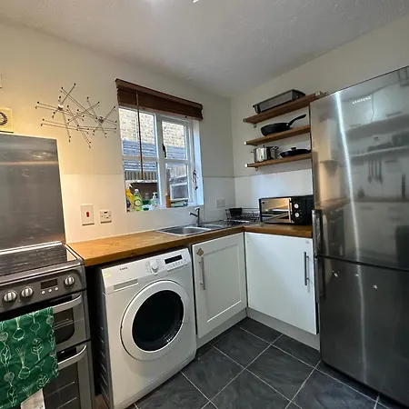 Comfy - East Dulwich London