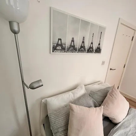 Guest house 2 Modern Double In The Heart Of Brick Lane *