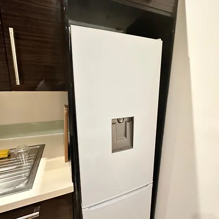 Guest house 2 Modern Double In The Heart Of Brick Lane London